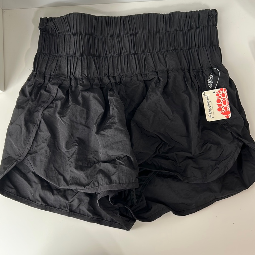 Free People “The Way Home Shorts”
